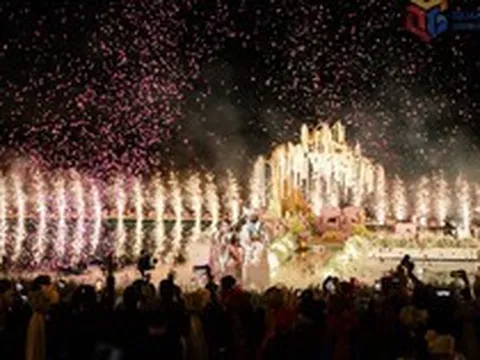 Khách sạn 10.000 tỷ của FLC "thất thủ" vì giới siêu giàu Ấn Độ, ông Trịnh Văn Quyết vừa trở lại đã có hàng loạt động thái