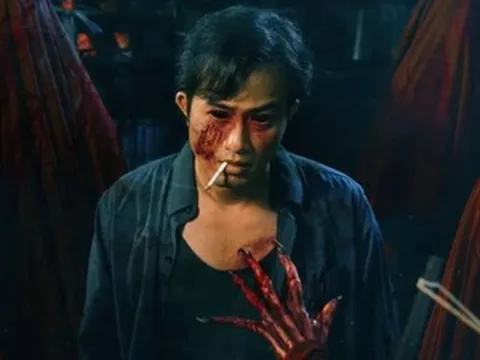 Phim Quỷ Nhập Tràng 2 có Doãn Quốc Đam bùng nổ phòng vé, thu hơn 18 tỷ đồng