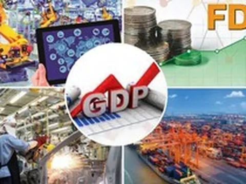 Làn sóng công nghiệp mới và sự trỗi dậy của đô thị trung tâm công nghiệp tại Ân Thi (Hưng Yên)