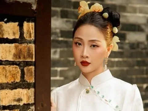 Hạnh phúc của MC Liêu Hà Trinh bên ông xã Anh Khoa