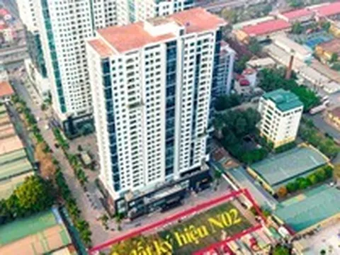 Nhà ở xã hội tại Hà Nội sắp mở bán, có gì đáng chú ý?