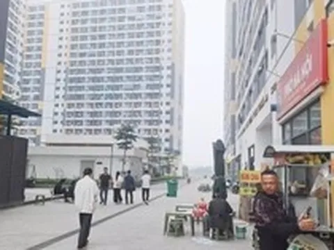 Công khai bán gần 1.000 căn nhà ở xã hội, giá từ hơn 12 triệu đồng/m2