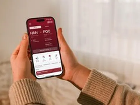 Sun PhuQuoc Airways bắt tay 2C2P, M-PAY thúc đẩy thanh toán đa phương thức tại Châu Á