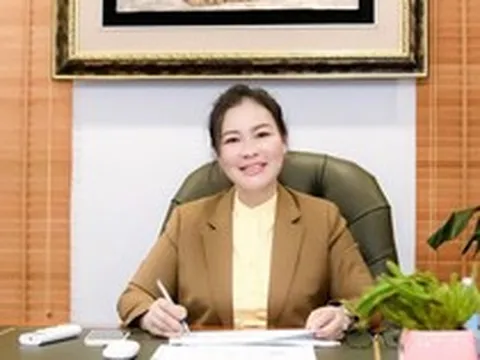 Khởi tố, bắt tạm giam Chủ tịch công ty Bất động sản Đảo Vàng Nguyễn Ngọc Tiền