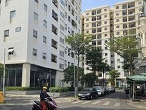 UBND Phường Gò Vấp yêu cầu CityLand báo cáo khẩn vụ bán chỗ đậu xe 500 triệu đồng