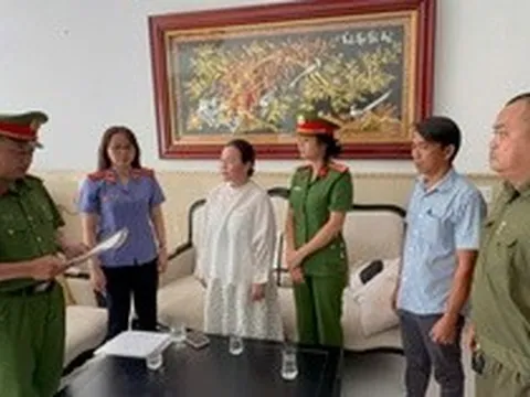 Ngọn ngành chuyện doanh nhân Nguyễn Ngọc Tiền làm liều