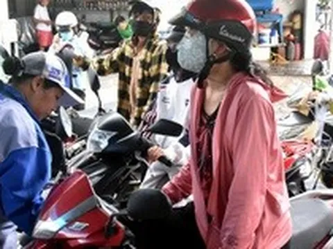 Thông tin mới nhất về nguồn cung xăng dầu, hoạt động của 2 nhà máy lọc dầu lớn