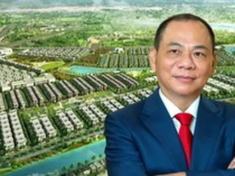 Quảng Ninh chỉ đạo “nóng” với loạt dự án, trong đó có 2 siêu dự án 23,6 tỷ USD của tỷ phú Phạm Nhật Vượng