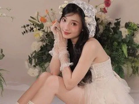 Nhan sắc dịu dàng của nữ diễn viên đóng cảnh gây ám ảnh trong Quỷ nhập tràng 2