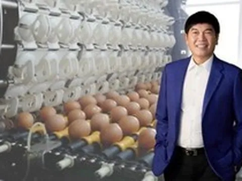 Nông nghiệp Hòa Phát đặt kế hoạch giảm 37% lợi nhuận, trả cổ tức 30%