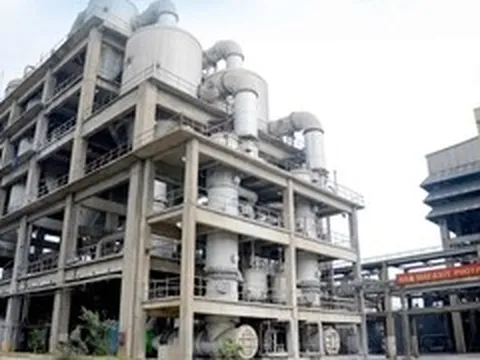 Điểm mặt những đại dự án của Hóa chất Đức Giang trước khi lãnh đạo bị bắt
