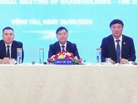 Gia đình Chủ tịch Hodeco liên tục bị bán giải chấp cổ phiếu