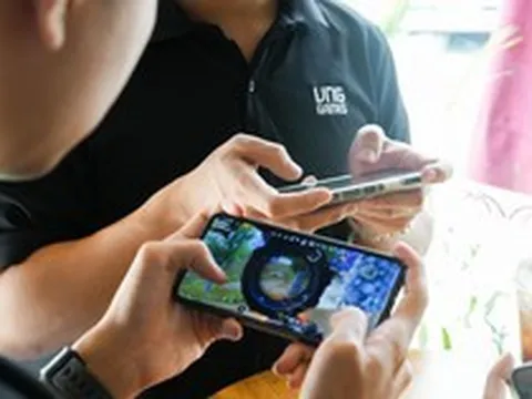 Vì sao biên lợi nhuận của VNG tăng gần 3 lần trong 2025?