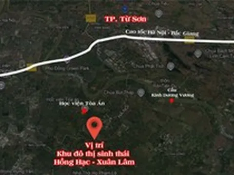 "Bắc tiến" với đại đô thị hơn 1 tỷ USD, Phú Mỹ Hưng báo lãi năm 2025 gần 3.000 tỷ đồng, vượt Kinh Bắc, Nam Long, Novaland