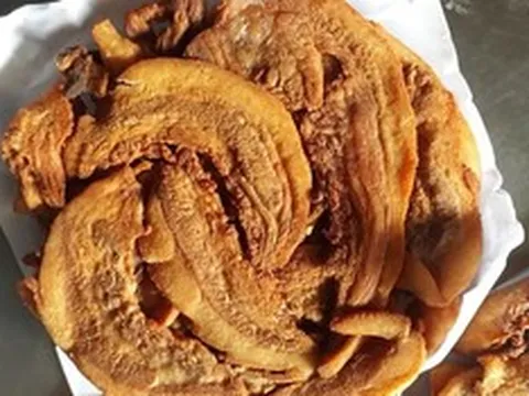 Từng là món ăn "nhà nghèo" nay hóa đặc sản nửa triệu đồng/kg, nhà giàu săn lùng