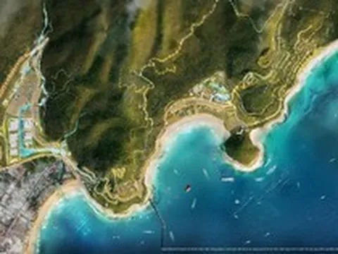 Khám phá “kinh đô wellness” chuẩn quốc tế cho giới thượng lưu giữa lòng Vinhomes Hải Vân Bay