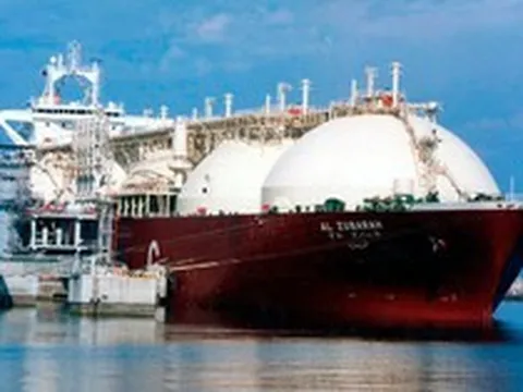 Cùng thuộc BRICS nhưng 'quay lưng' suốt 7 năm không mua một giọt dầu nào từ Iran, quốc gia này bỗng 'nối lại tình xưa' nhập 44.000 tấn LPG