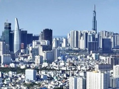 TP.HCM lập quy hoạch 100 năm: Tầm nhìn để chuẩn bị cho tương lai