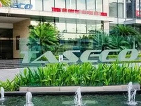Taseco Land đặt mục tiêu lợi nhuận vượt 2.500 tỷ đồng, chia cổ tức tối đa 40%
