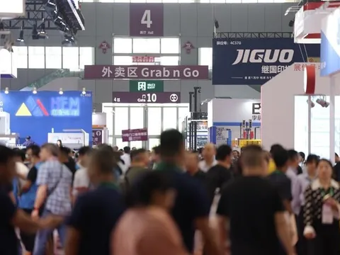 WEPACK 2026 trình diễn tương lai ngành bao bì với tám triển lãm tích hợp tại Thâm Quyến