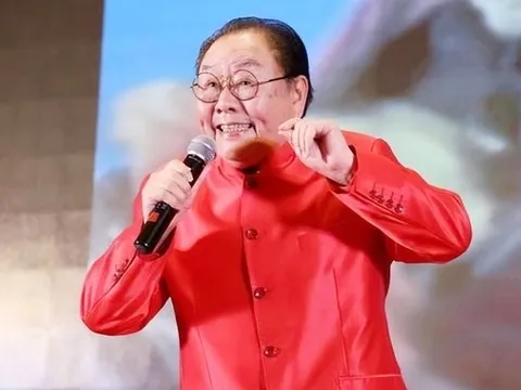 Hôn nhân viên mãn gần 6 thập kỷ của "Trư Bát Giới" Mã Đức Hoa