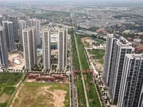 Hà Nội quyết liệt triển khai Nghị quyết đặc thù cho các dự án lớn, trọng điểm