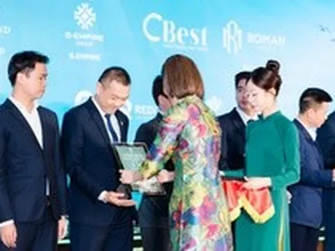 Ngọc Phương Đông trở thành đại lý phân phối chính thức dự án Vinhomes Global Gate Hạ Long