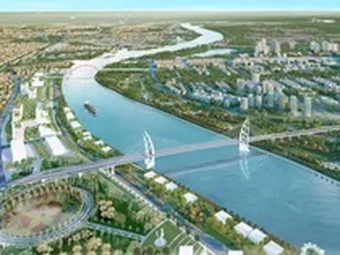 BĐS Hải Phòng: Khu vực trọng điểm nào dẫn dắt làn sóng tăng trưởng mới?