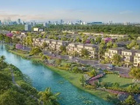 6 tỷ USD vốn FDI đổ về trong Quý I/2026, BĐS tại nhiều thủ phủ công nghiệp hưởng lợi