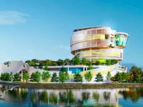 TP.HCM xem xét chuyển hình thức đầu tư Cung Thiếu nhi, Nhà hát hơn 3.000 tỷ đồng