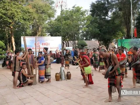 Đánh thức “hồn cốt” Sóc Bom Bo: Khi di sản văn hóa S’tiêng trở thành động lực phát triển du lịch bền vững