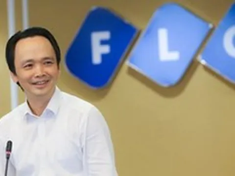 FLC của Chủ tịch Trịnh Văn Quyết sắp hoàn thành dự án trọng điểm ở Hà Nội, chỉ 2 tháng nữa sẽ làm một việc quan trọng