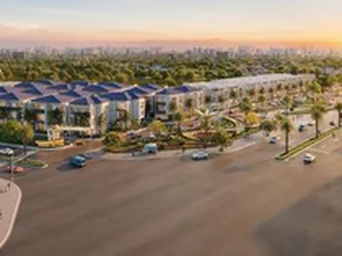 Lãi suất ngân hàng đồng loạt hạ nhiệt, người mua nhà chuyển từ trạng thái phòng thủ sang sẵn sàng giải ngân