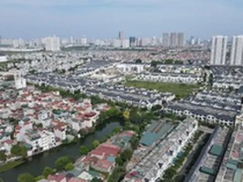 Bất động sản bước vào giai đoạn “sàng lọc”