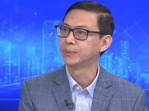 Vì sao chưa áp dụng ngưỡng miễn thuế theo từng ngành nghề? - Đại diện Bộ Tài chính lý giải