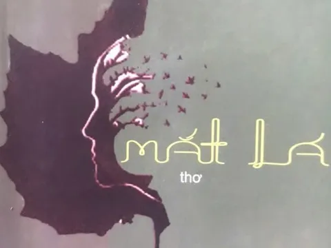 Từ giảng đường dang dở đến hành trình gần 40 năm “gieo” cái đẹp trên trang sách, báo