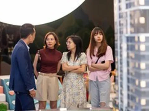 Đề xuất sửa quy định xác định dân số chung cư bất cập tại TP HCM