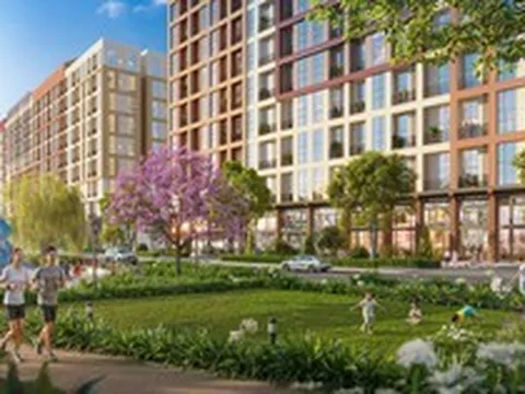 Ở rồi “mê”, khách thuê cũng tính chuyện mua căn hộ tại dự án Sun Group Nam Hà Nội
