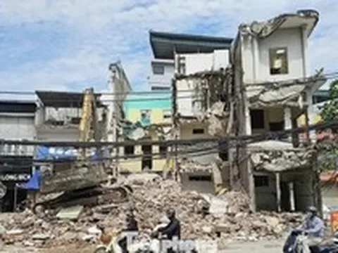 Sau vỡ tiến độ, người dân ngỡ ngàng khi nhận bồi thường mở rộng đường nghìn tỷ