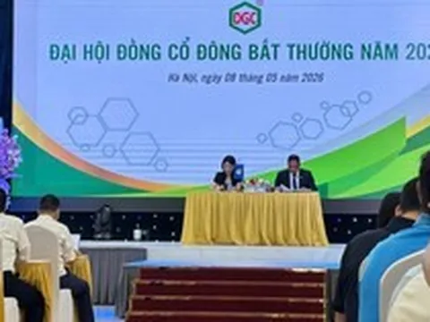 TGĐ Hóa chất Đức Giang (DGC): HĐQT mới sẽ kế thừa ý chí và chỉ đạo của Chủ tịch cũ