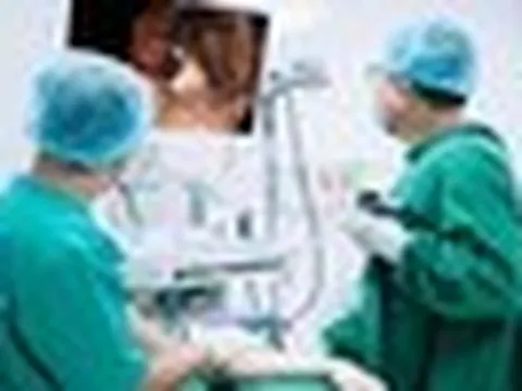 Phát hiện chảy máu dạ dày chỉ từ một dấu hiệu mờ nhạt