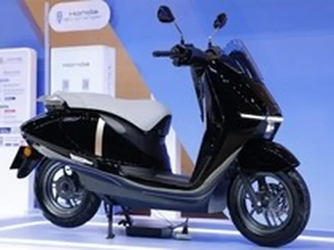 Honda UC3 bất ngờ nhận cọc tại Việt Nam: Giá dự kiến từ 80 triệu nhưng làm thao tác này sẽ được giảm 20 triệu