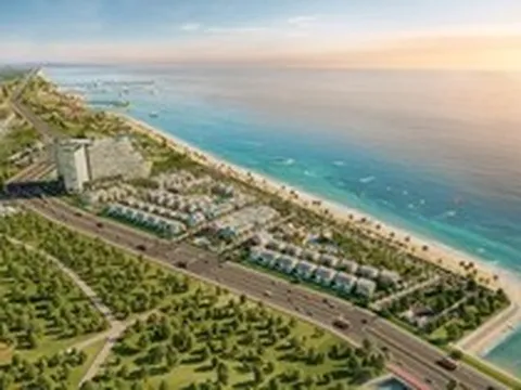 Bất động sản nghỉ dưỡng bước vào chu kỳ mới - Từ tích lũy tài sản đến đầu tư cho trải nghiệm sống
