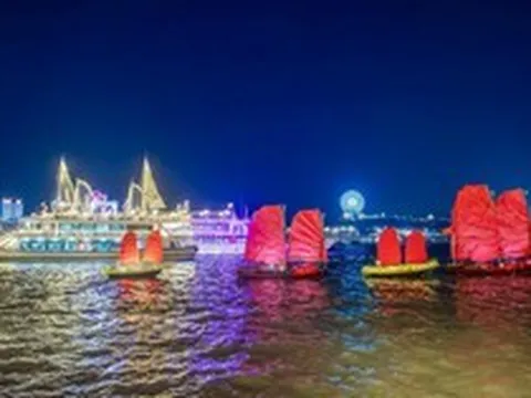 Giải bài toán mùa vụ, Bãi Cháy vươn mình thành thủ phủ du lịch 4 mùa