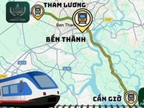 Nhà đầu tư kỳ cựu: Chọn Tây Bắc hay Đông Nam TP.HCM đều là sở hữu “vé hạng nhất” trên chuyến tàu thịnh vượng