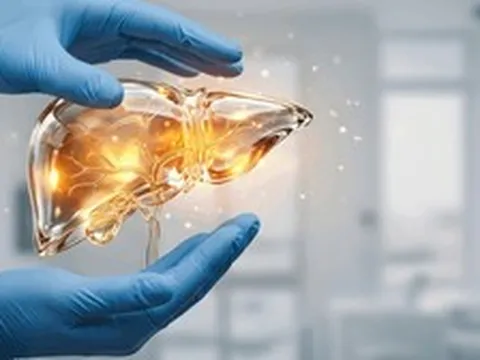 Đồ ăn kiêng có thể gây gan nhiễm mỡ nếu chứa thứ này