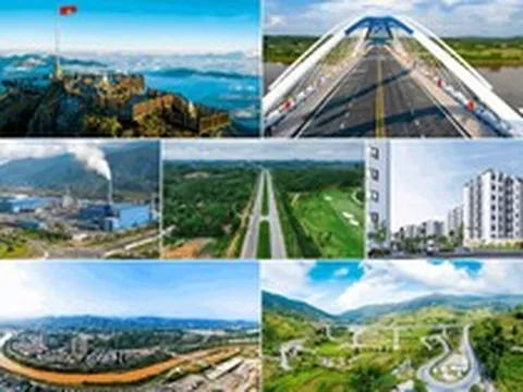 Hướng tới mục tiêu 500.000 tỷ đồng vốn đầu tư, Lào Cai thu hút nhiều tập đoàn lớn Sun Group, T&T, Geleximco, Bitexco…