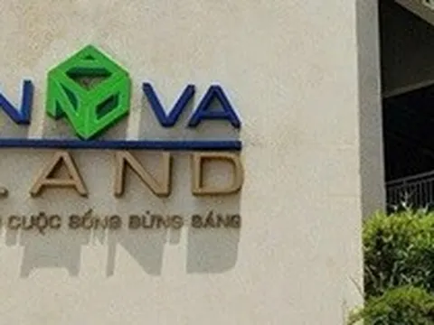 Novaland ‘khất nợ’ hơn 630 tỷ đồng gốc trái phiếu