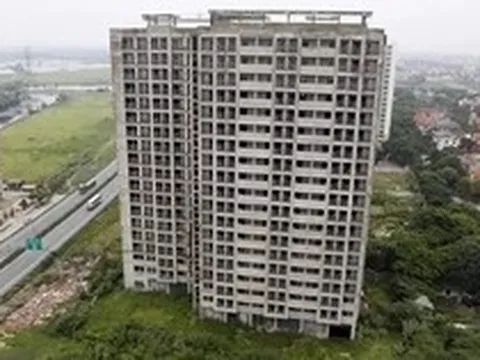 Nhà ở xã hội cho thuê: 'Liều thuốc' ngăn chặn đầu cơ bất động sản?
