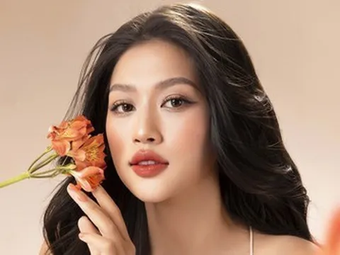 Đoàn Thiên Ân thắng giải "Gương mặt đẹp nhất năm"